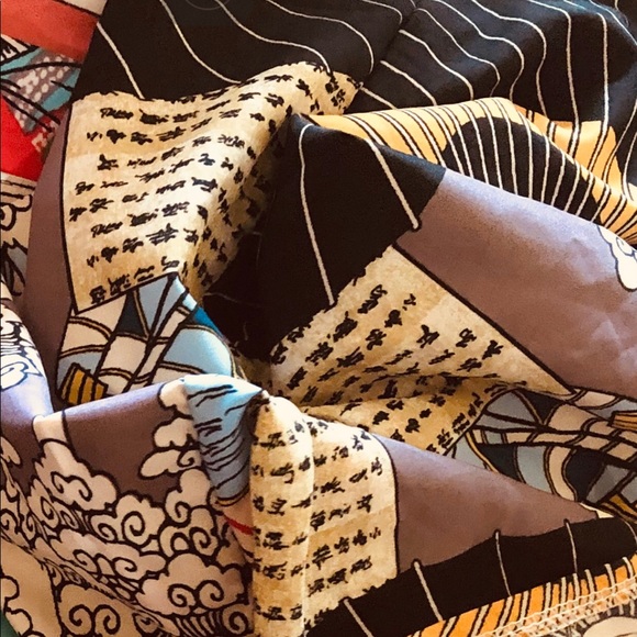 🌺Kimono robe/cover-up... New without tags🌺 - Picture 7 of 7